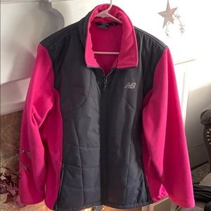 New Balance Jacket